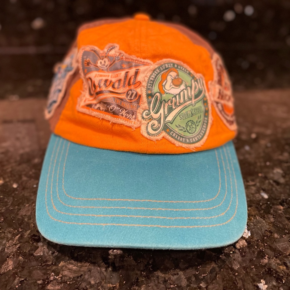 Unisex Disney Parks Baseball Hat